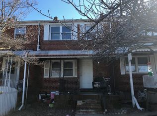 7851 Bank St, Baltimore, MD 21224