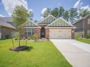 17112 Coneflower Pl, Conroe, TX 77385