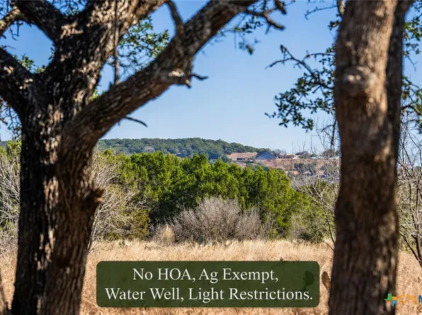 4772-1 County Road 340, Burnet, TX 78611