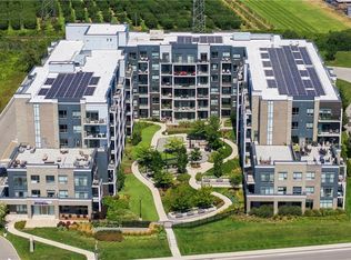 5055 Greenlane Rd #425, Lincoln, ON L3J2J3