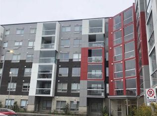 2 Adam Sellers St #501, Markham, ON L6B 1P2