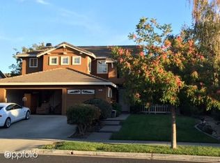 5561 Arlene Way, Livermore, CA 94550
