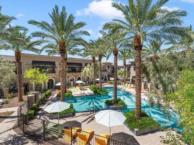 6565 E Thomas Rd UNIT 1033, Scottsdale, AZ, 85251