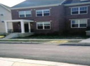 4703 Moravia Run Way, Baltimore, MD 21206