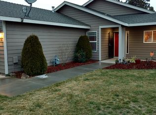 3029 SW Peridot Ave, Redmond, OR 97756