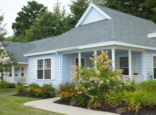 180 Saco Ave UNIT 25, Old Orchard Beach, ME 04064