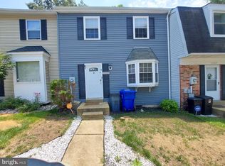 3325 Ryon Ct, Waldorf, MD 20601