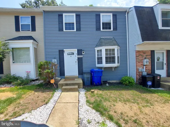 3325 Ryon Ct, Waldorf, MD 20601