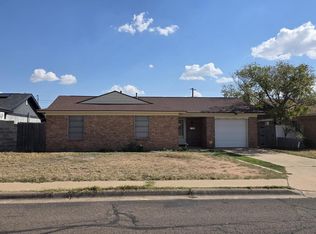 4805 Shadylane Dr, Midland, TX 79703