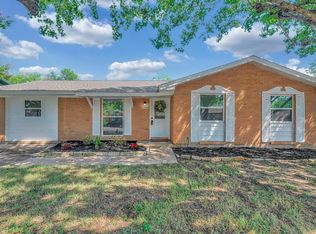 3505 Ferndale Dr, Waco, TX 76706
