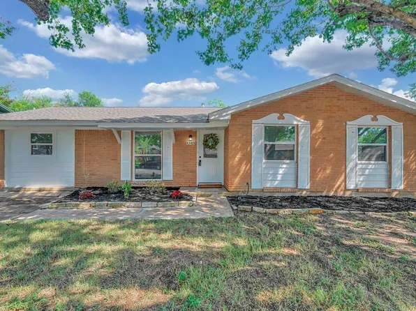 3505 Ferndale Dr, Waco, TX 76706