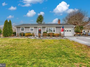 1500 S Tollgate Rd, Bel Air, MD 21015