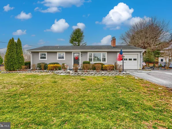 1500 S Tollgate Rd, Bel Air, MD 21015