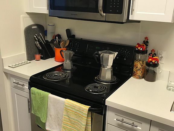 4th image of 12655 Bluff Creek Dr Unit 412