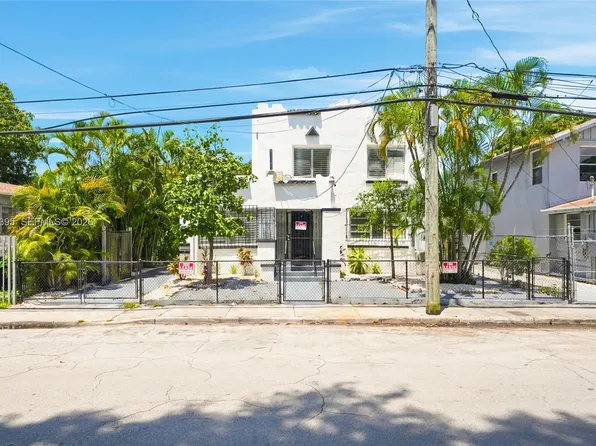 128 NW 9th Ave #7, Miami, FL 33128