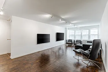 Rented by Compass