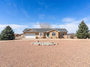 429 W Strawberry Dr, Pueblo West, CO