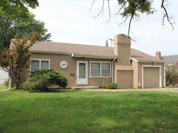 2nd image of 307 W Sweeney Blvd