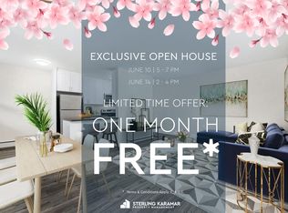 4981 Bathurst Street, Toronto, ON M2R 1Y5