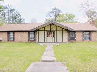 10301 Dawnview Way, Moss Point, MS 39562