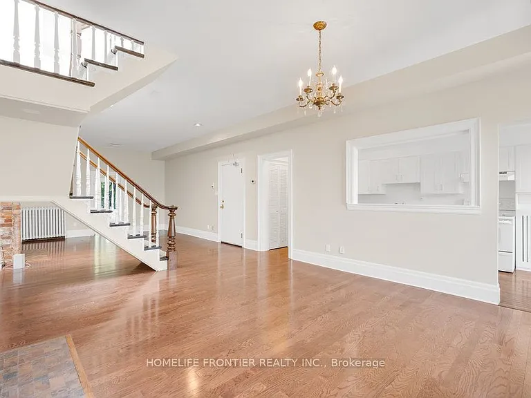 17 Teddington Park Ave W #3 — Photo 7