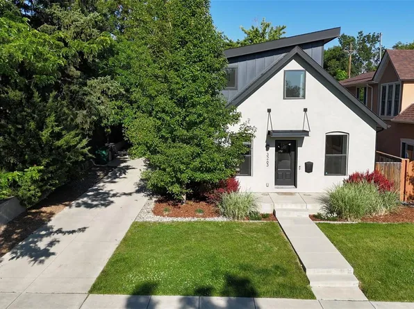 3263 Utica Street, Denver, CO 80212