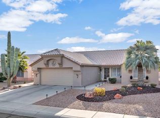 16165 W Heritage Dr, Sun City West, AZ 85375