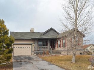10 McBrayer St, Gypsum, CO 81637