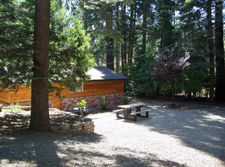 2656 Sanders Dr, Pollock Pines, CA 95726