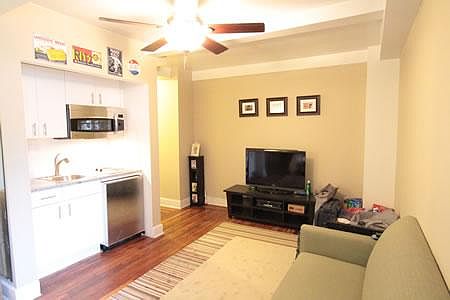 2nd image of 25 Tudor City Pl APT 1809