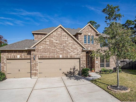 3rd image of 17515 Cumberland Park Ln