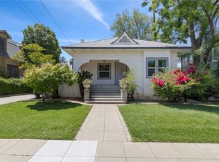 308 S Buena Vista St, Redlands, CA 92373