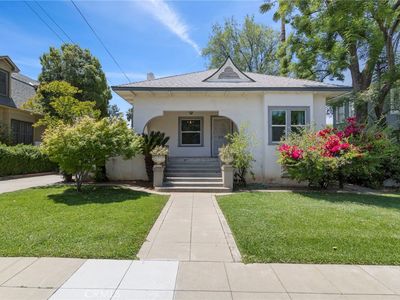 308 S Buena Vista St, Redlands, CA, 92373