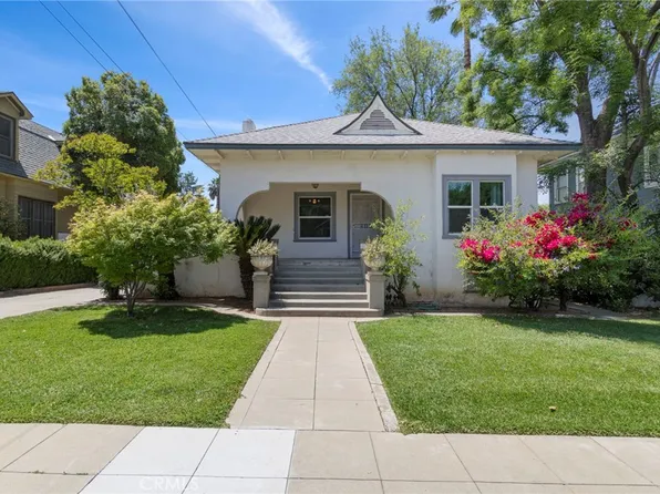308 S Buena Vista St, Redlands, CA 92373