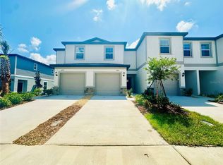 10310 Trumpet Honeysuckle Way, San Antonio, FL 33576