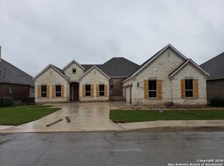 8019 Drury Pass, Boerne, TX 78015