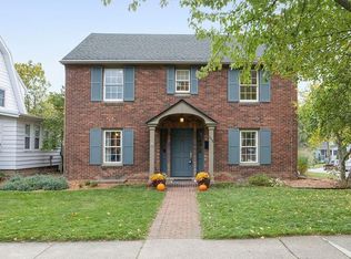 319 S Revena Blvd, Ann Arbor, MI 48103