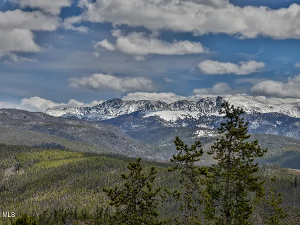 195 GCR 855 ,, Tabernash, CO 80478