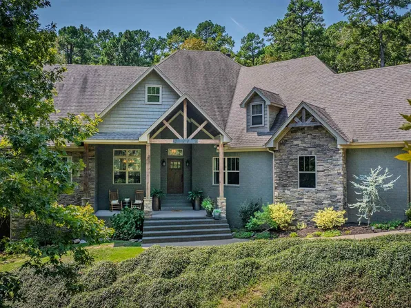 15301 Joiner Rd, Little Rock, AR 72210
