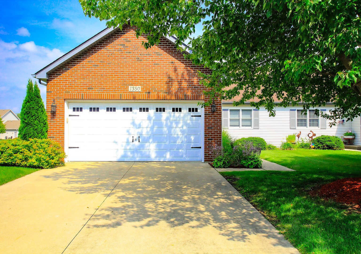 1350 Anthony Ln, Sandwich, IL 60548 Zillow
