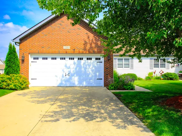 1350 Anthony Ln, Sandwich, IL 60548