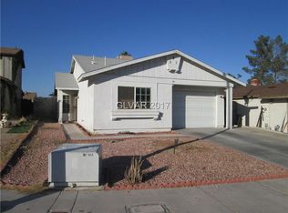 6604 Crockett Cir, Las Vegas, NV 89108