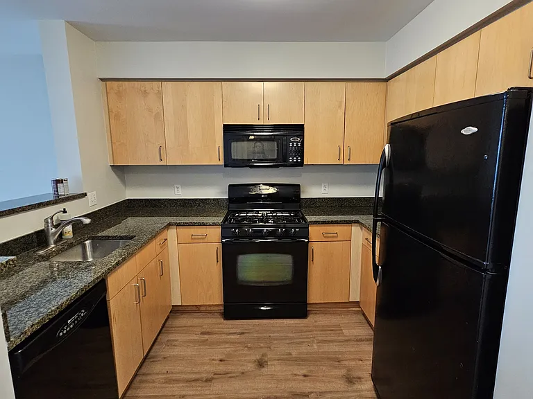1000 New Jersey Ave SE #703 — Photo 9