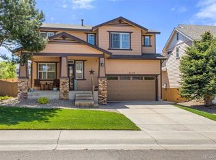 2670 Westgate Ave, Highlands Ranch, CO 80126