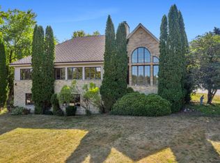 1168 Wejegi Dr, Hubertus, WI 53033