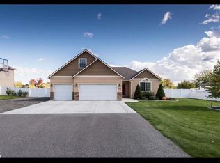 1313 Road 54, Pasco, WA 99301