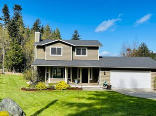 26725 Canalta Way NW, Poulsbo, WA 98370