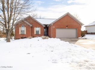 405 Warriors Way, Shelbyville, KY 40065
