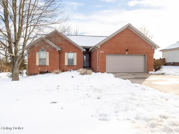 405 Warriors Way, Shelbyville, KY 40065