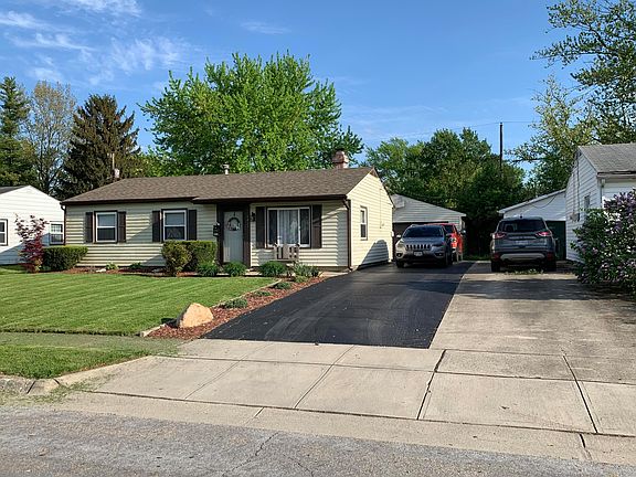 2nd image of 4487 Darley Ct